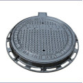 Manhole Covers